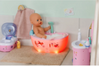 Baby Born Bathtub