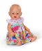 Baby Born Dress Fruit 43cm 