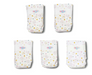 Baby Born Nappies 5pk