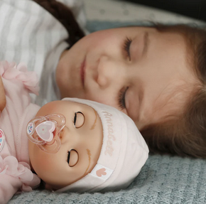 Baby Annabell Active Annabell 43cm Baby Doll