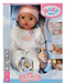 Baby Born Leah 43cm Doll