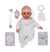 Baby Born Leah 43cm Doll