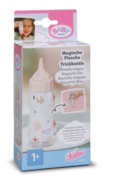 Baby Borntrick Dolls Bottle