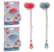 Baby Born Dummy With Clip Assorted 