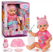 Baby Born Emma Click N Play Doll 43cm