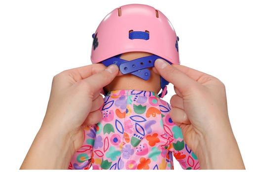 Baby Born Helmet 43cm