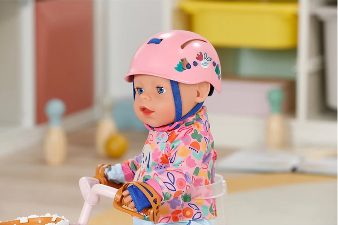Baby Born Helmet 43cm