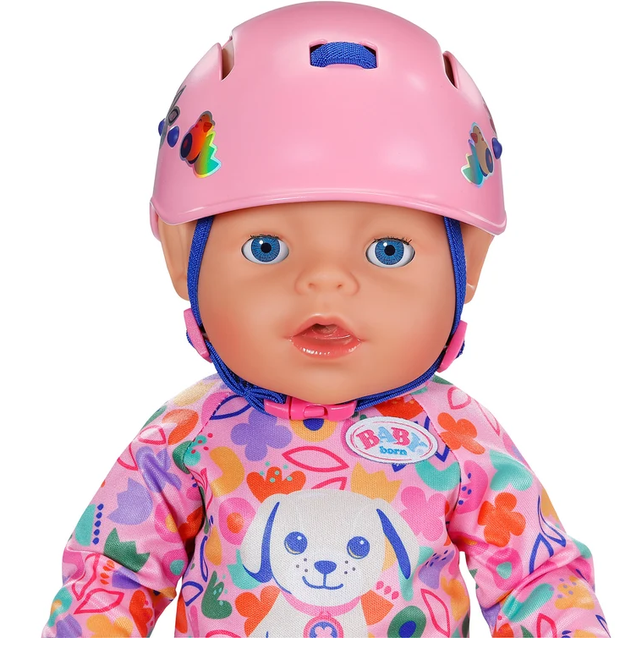 Baby Born Helmet 43cm