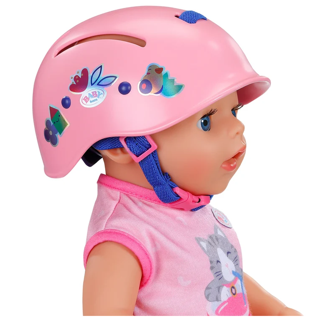 Baby Born Helmet 43cm
