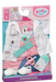 Bbay Born Click N Play Doctor Outfit 43cm 