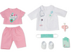 Bbay Born Click N Play Doctor Outfit 43cm 
