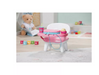 Baby Born Lunch Time Table