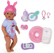 Baby Born Eva Click N Play 43cm Doll