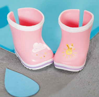 Baby Born Rainy Day Outfit (43cm)