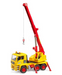 Bruder 50th Anniversary Man Tele Crane In Special Colours