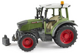 Bruder 1/16 Sc Fendt Green Tractor 211 Vario