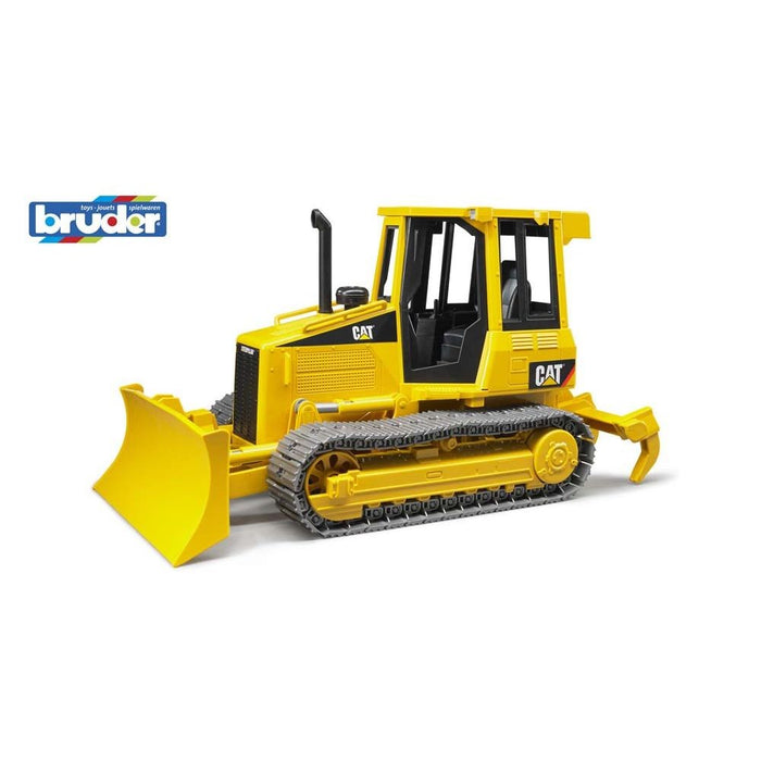 Bruder Cat Track Tractor Ripper