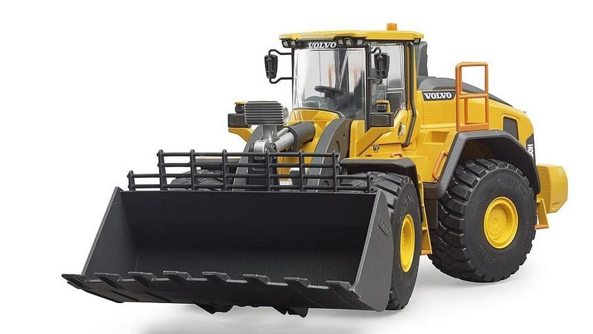 Bruder 1:16 Volvo Wheeled Front End Loader L260h