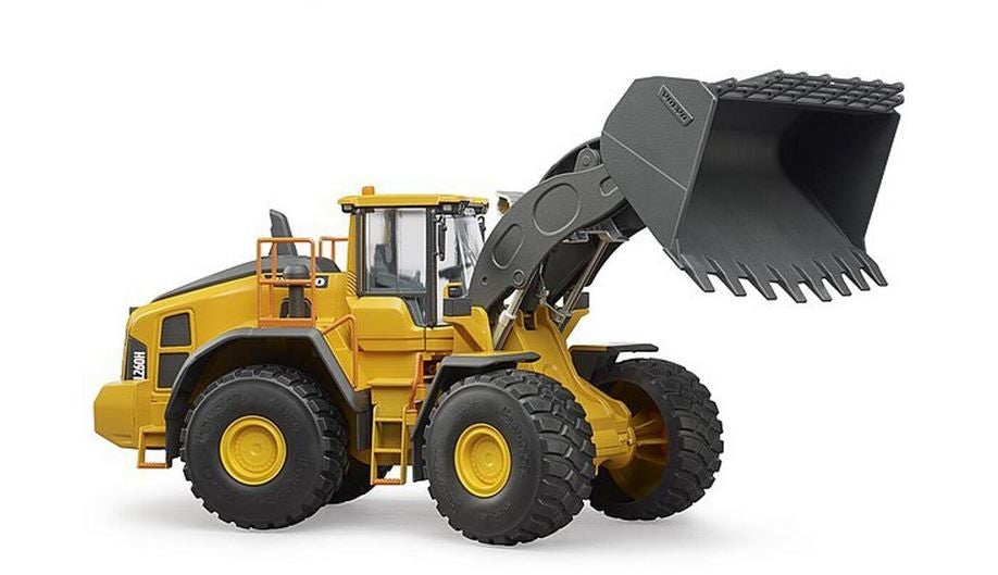 Bruder 1:16 Volvo Wheeled Front End Loader L260h