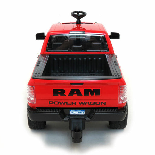 Bruder Ram 2500 Power Wagon