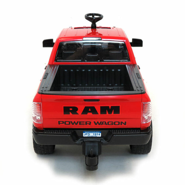 Bruder Ram 2500 Power Wagon