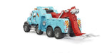 Bruder 1.16 Mack Granite Heavy Haulage Tow Truck