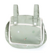 Bayer Xeo - Soft Sage Green Dolls Pram