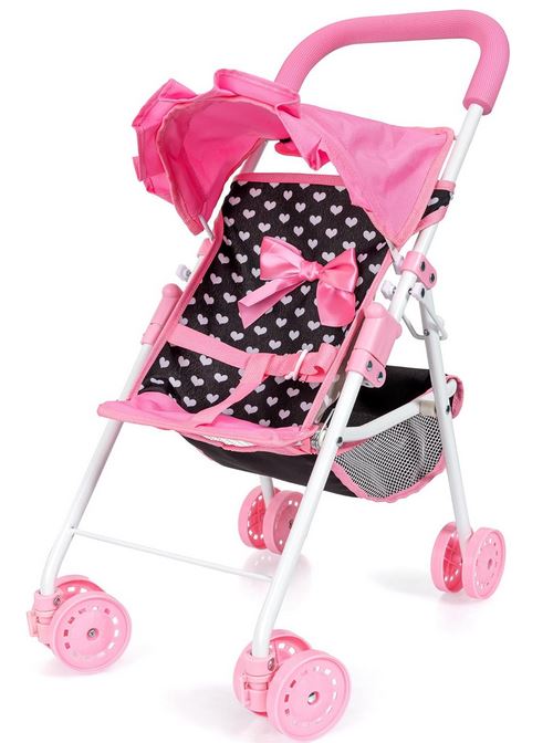 Bayer Doll Stroller (51cm) Height