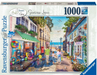 Ravensburger Seaview Lane 1000 Pc Puzzle Rb00279-6