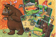 Ravensburger The Gruffalo 2 X 24pc Puzzle