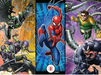 Ravensburger Marvel Spiderman 300 Pc Puzzle Rb01072-2