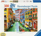 Ravensburger Gondola Ride 300 Large Pc Puzzle Rb01355-6