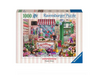 Ravensburger - Blossoms Flower Shop 1000pc Puzzle
