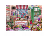 Ravensburger - Blossoms Flower Shop 1000pc Puzzle
