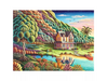 Ravensburger - Summertime 750pc Puzzle