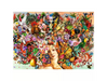 Ravensburger - Puzzle Passion 1000pc Puzzle