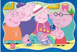 Ravensburger Peppa Pig No 2  35 Pc Puzzle Rb04185-6