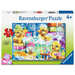 Ravensburger - Scrub A Dub Duckies 35pc Puzzle