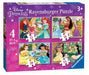 Ravensburger - Disney Friendship Princess 12/16/20 Puzzle