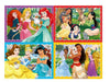 Ravensburger - Disney Friendship Princess 12/16/20 Puzzle