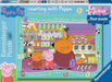 Ravensburger Peppa Pig My First Floor 16 Pc Puzzle Rb03165-8
