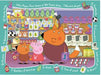 Ravensburger Peppa Pig My First Floor 16 Pc Puzzle Rb03165-8