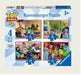 Rburg Toy Story 4 12/16/20 Puzzle