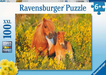 Ravensburger Shetland Ponies 100 Pc Puzzle Rb1328-6