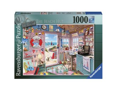 Rb150007-7 My Haven No 7 The Beach Hut 1000p