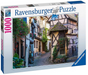 Ravensburger French Moments In Alsace 1000 Pc Puzzle