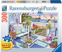 Ravensburger  Seaside Sunshine 300pc Large Format Puzzle