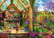 Ravensburger Gardeners Getaway 300 Large Pc Puzzle Rb16787-6