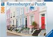 Ravensburger Colourful London 500 Piece Puzzle