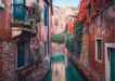 Ravensburger Autumn In Venice 1000 Pc Puzzle